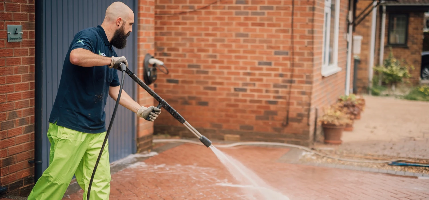 JCX Services — founder Jamie Crofts